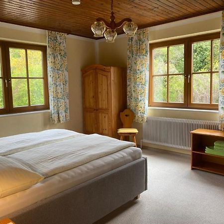 Haus Lindenhofer Apartment Emmersdorf an der Donau Room photo