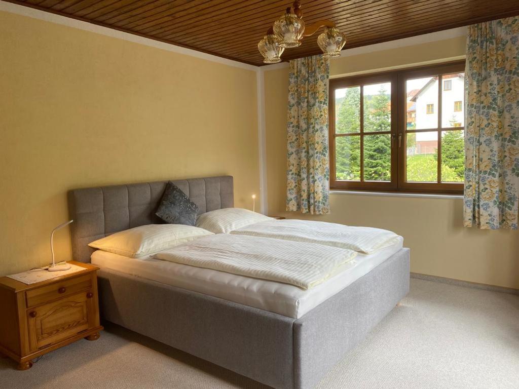 Haus Lindenhofer Apartment Emmersdorf an der Donau Room photo